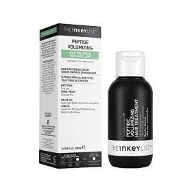 The INKEY List Peptide Volumizing Hair Treatment 100&nbsp;ml