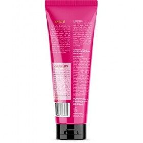 Mielle Organics Brazilian Curly Cocktail Curl Cream 7.5 oz. 