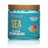 Mielle Organics Masque capillaire gel anti-chute de mousse de mer