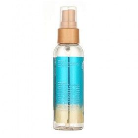 Mielle Moisture Rx Hawaiin Ginger Traitement hydratant pour cuir chevelu 56,7 g Transparent