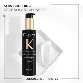 Kérastase, Chronologiste, Soin Thermo-Protecteur Revitalisant, Sans Rinçage, Pour Tous Types de Cheveux, Thermique Régénérant
