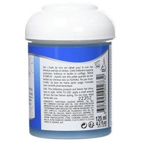 Activilong Brillantine Lissante Ricin Argile Coiffante 125 ml