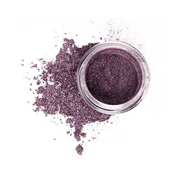 Mehron Precious Gem Powder -Amethyst