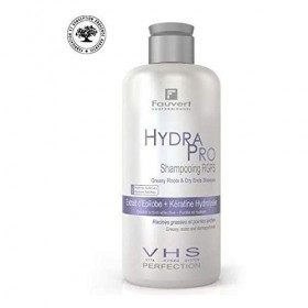 Pack hydratant racines grasses Hydra Pro Fauvert Professionnel