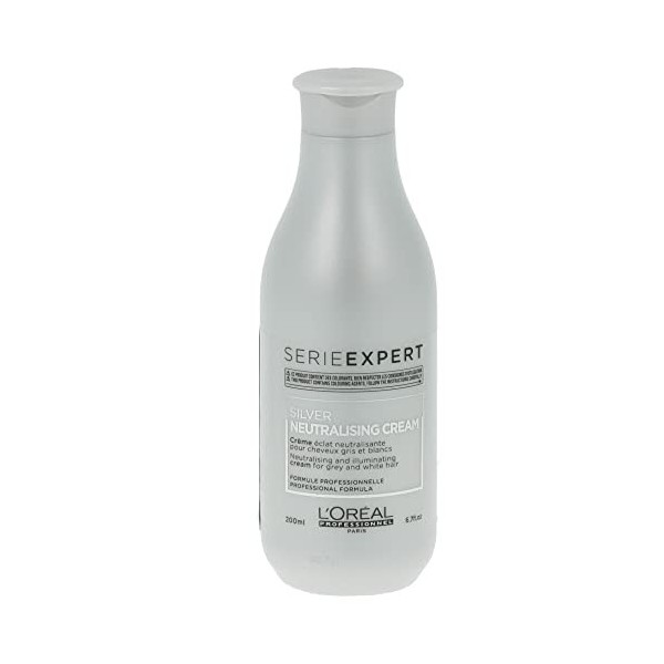 Silver Conditioner 200 Ml