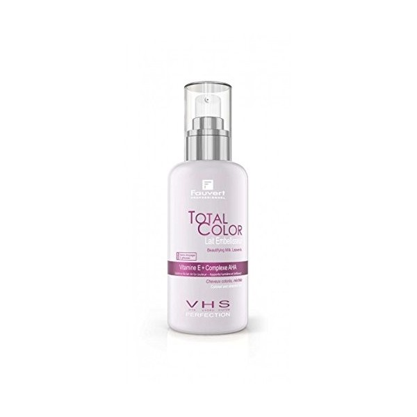 Fauvert Professionnel - VHSP Lait Embellisseur - Vitamine E + Complexe AHA - 200ML