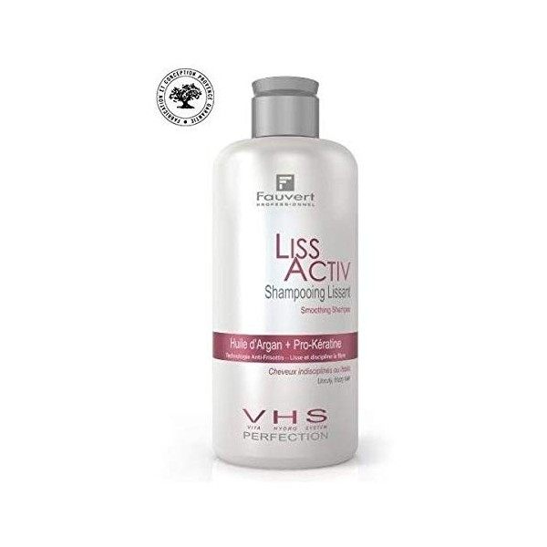 Pack lissant Liss Activ Fauvert Professionnel