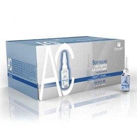 Fauvert Professionnel - VHSE BIOSTIMULINE - Anti-Chute- 42 AMPOULES