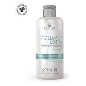 Duo volume cheveux fins Fauvert Professionnel