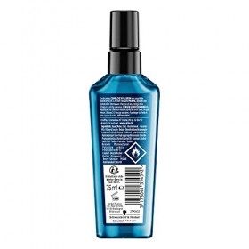 Schwarzkopf - Gliss - Serum Hydratant Aqua Revive - Hair Repair - Hydrate & Sublime Sans Alourdir - Protège de la Chaleur - S