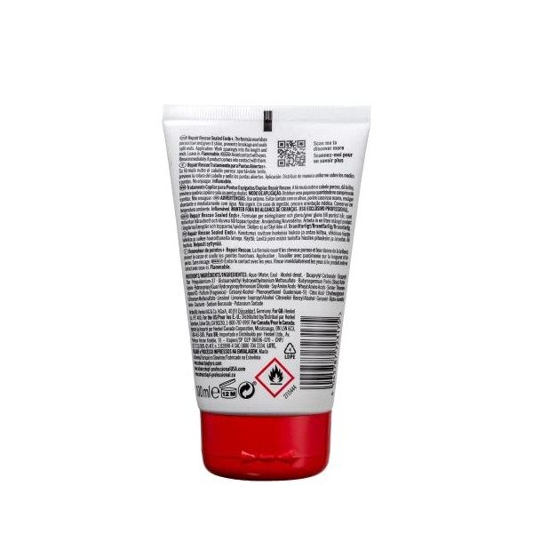 Schwarzkopf Bonacure Repair Rescue Pointes scellées + Arginine 100 ml