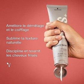 Schwarzkopf Professional - OSiS+ Bounty Balm 150ml Crème Riche Boucles