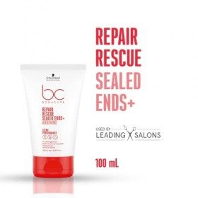 Bc Peptide Repair Rescue Sealed Ends 75 Ml
