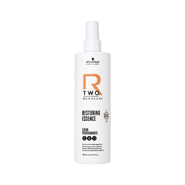 Schwarzkopf Professional - BC R-TWO Essence Renforçatrice 400ml