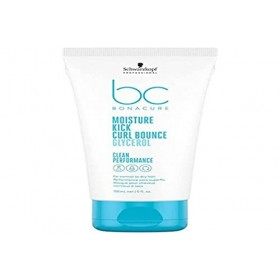 Schwarzkopf - BC Clean Moisture Kick Gelée Boucles - Contenance : 150ml