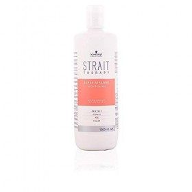 Schwarzkopf Strait Styling Therapy Lait de Neutralisation 1000 ml