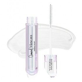 Physicians Formula, Mascara Mineral Wear Diamond, Mascara Incolore à Usage Multiple pour Sourcils et Cils, avec Poussière de 