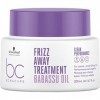 Masque Frizz Away 200ml BC Bonacure Schwarzkopf Professional