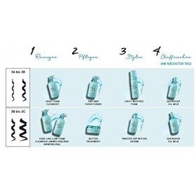 SCHWARZKOPF Mac Masque Riche Boucles 500 ml