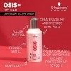 Schwarzkopf - Osis - Soin Du Cheveu - Upload Volume Cream - Coiffure 200ml