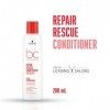 SCHWARZKOPF BONACURE PEPTIDE REPAIR RESCUE ACONDITIONNEUR 200 ML