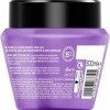 Schwarzkopf - Coiffure - Masque nourrissant pour cheveux Gliss Asian Schwarzkopf Lisse 300 ml 