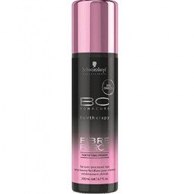 Schwarzkopf Professional BC Bonacure Fibre Force Fortifying Primer 200ml