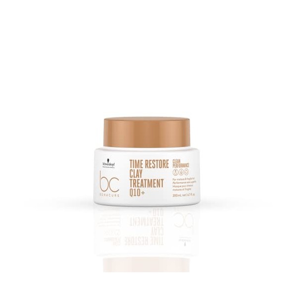 BC Q10 Time Restore Masque 200 ML