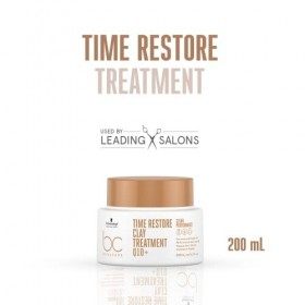 BC Q10 Time Restore Masque 200 ML