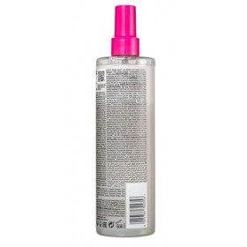 Spray-baume 400ml PH 4.5 Color Freeze BC Bonacure pour cheveux colorés Schwarzkopf Professional