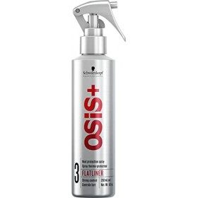 Schwarzkopf Osis+ Flatliner Sérum Lissant 200 ml