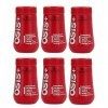 Schwarzkopf Osis Dust It Powder 6er Action Set by Schwarzkopf