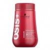 Schwarzkopf Osis poussière Il Poudre 10 ml X 3 + cadeau