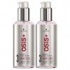 Schwarzkopf Osis+ Bouncy Curls Crème pour Boucles 200 ml