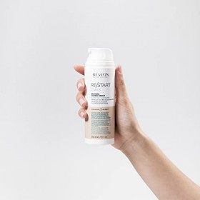 REVLON PROFESSIONAL RE/START™ CURLS Crème soin cheveux bouclés, définissant boucles - 150 ml