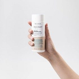 REVLON PROFESSIONAL RE/START™ CURLS Tonique soin cheveux bouclés, définition des boucles - 200 ml
