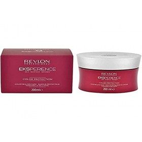 Revlon - revlon eksperience color intensify maintenance mask 200ml - btsw-164944