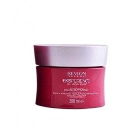 Revlon - revlon eksperience color intensify maintenance mask 200ml - btsw-164944
