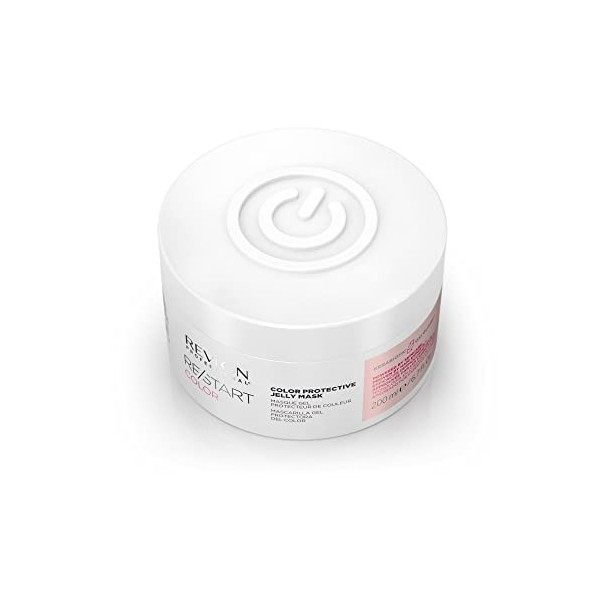 REVLON PROFESSIONAL RE/START™ COLOR Jelly Masque Gel Protecteur de Couleur 250 ml/8.45 oz 1 Unité