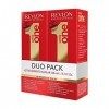 REVLON UNIQ One Original Duo Pack, 150 ml Lot de 2 , 300