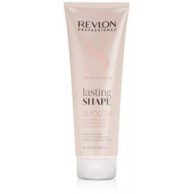 Revlon Lasting Shape Smoothing Crème Traitement des Cheveux