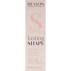 Revlon Lasting Shape Smoothing Crème Traitement des Cheveux