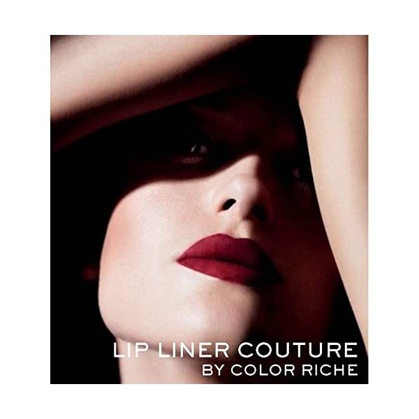 LOréal Color Riche Couture Pink Fever 285 Crayon à Lèvres