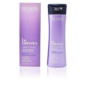 REVLON PROFESSIONAL Texture Care Soin Cream pour Cheveux Bouclés, 250ml