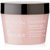 REVLON PROFESSIONAL Texture Care Masque Anti-Frisottis Cream pour Cheveux Lisses, 200ml