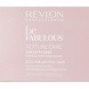 REVLON PROFESSIONAL Texture Care Masque Anti-Frisottis Cream pour Cheveux Lisses, 200ml