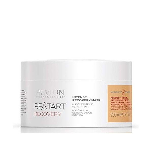 Re-Start Recovery Restorative Mask 200 Ml