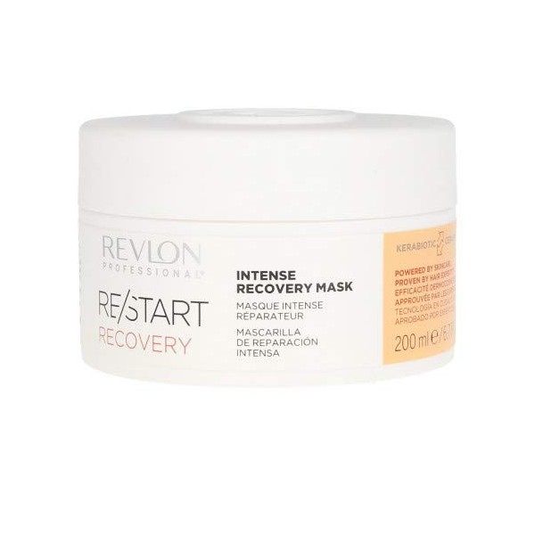 Re-Start Recovery Restorative Mask 200 Ml