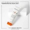 Kérastase, Nutritive, Lait Nourrissant Thermo-Protecteur, Sans Rinçage, Pour Cheveux Secs, Nectar Thermique, 150 ml