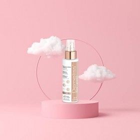 Demeliss - Soin KERA-PROTEIN à Base de Kératine 100ml - Idéal pour Lissage des Cheveux - Propriétés Nourrissantes - Protectio